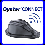 Oyster Connect WIFI system